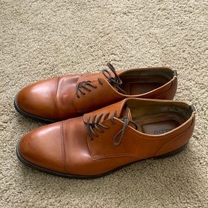 Aldo dress shoes